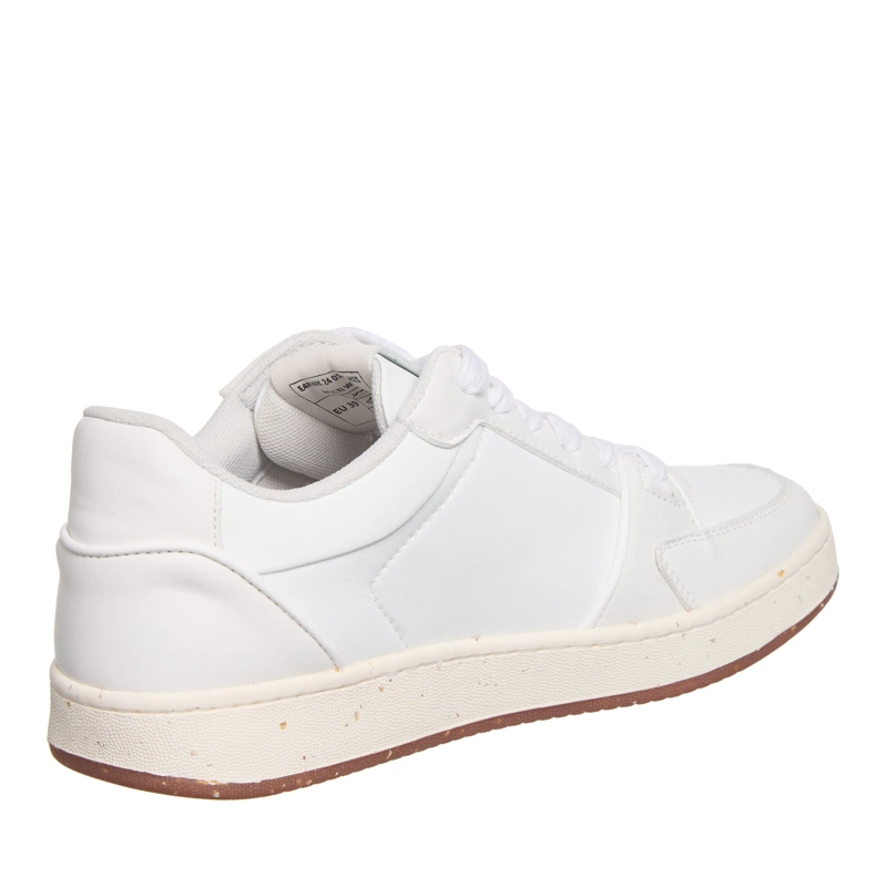 Coccinelle Sneaker basse C-City 365 White(Image 3)