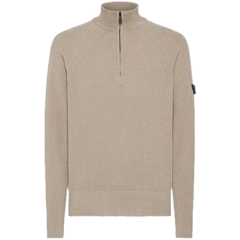 Peuterey Pullover Crivelli beige