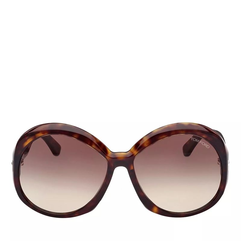 Tom Ford Sonnenbrille Annabelle gradient smoke(Image 3)