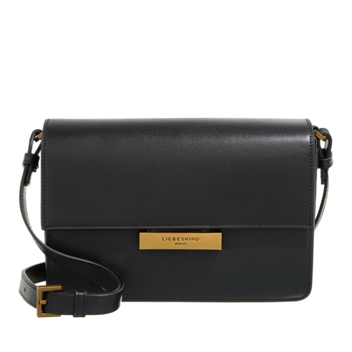 Liebeskind Berlin Crossbodytas Crossbody M Black