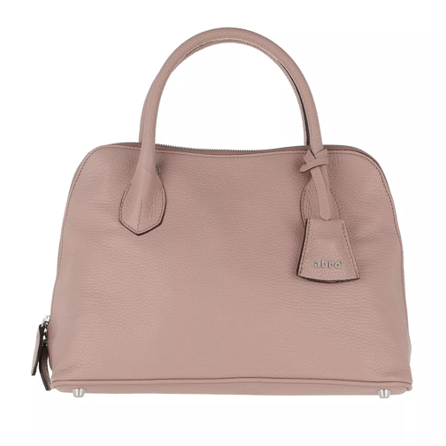 Abro Adria Leather SM Handbag Tourmaline Crossbody Bag