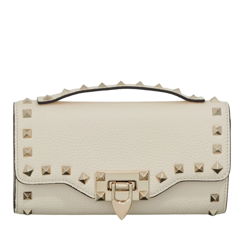 Valentino Garavani Wallet On A Chain Wallet on a Chain Ivory