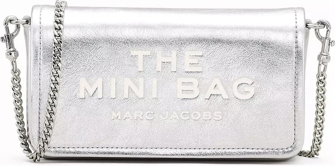 Marc Jacobs Tote - Marc Jacobs Bags.. Silver - für Damen