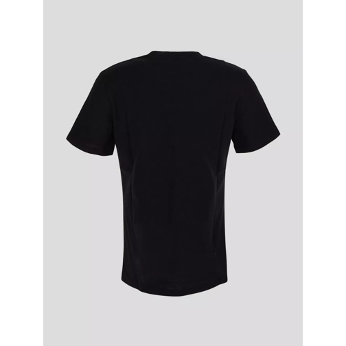 Versace  Cotton T-shirt mehrfarbig (Image 2)