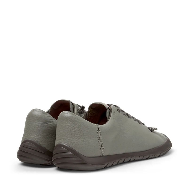 Camper Low-Top-Sneaker Sneaker Peu Path+ mittel-grau(Image 3)