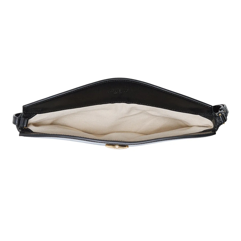 Jacquemus Schultertasche Le Petit Calisso Rond Black(Image 6)