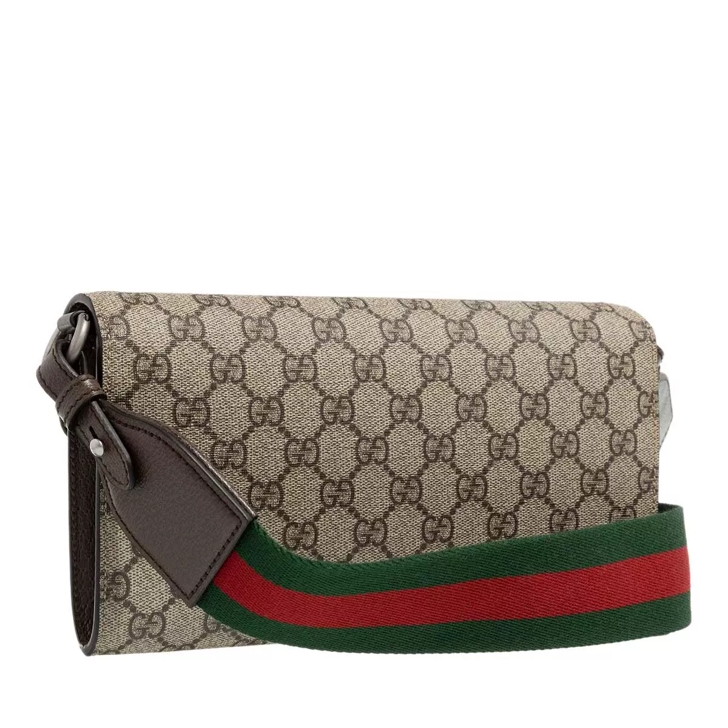 Gucci on sale crossbody pouch