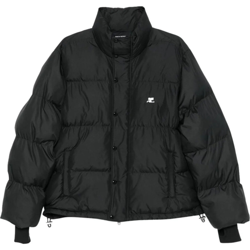 Courrèges  Courrèges Jackets Black schwarz