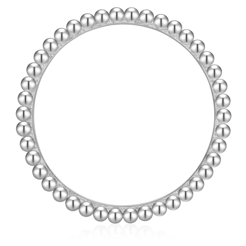 Glanzstücke München Ring Sterling Silber Ring silber(Image 4)