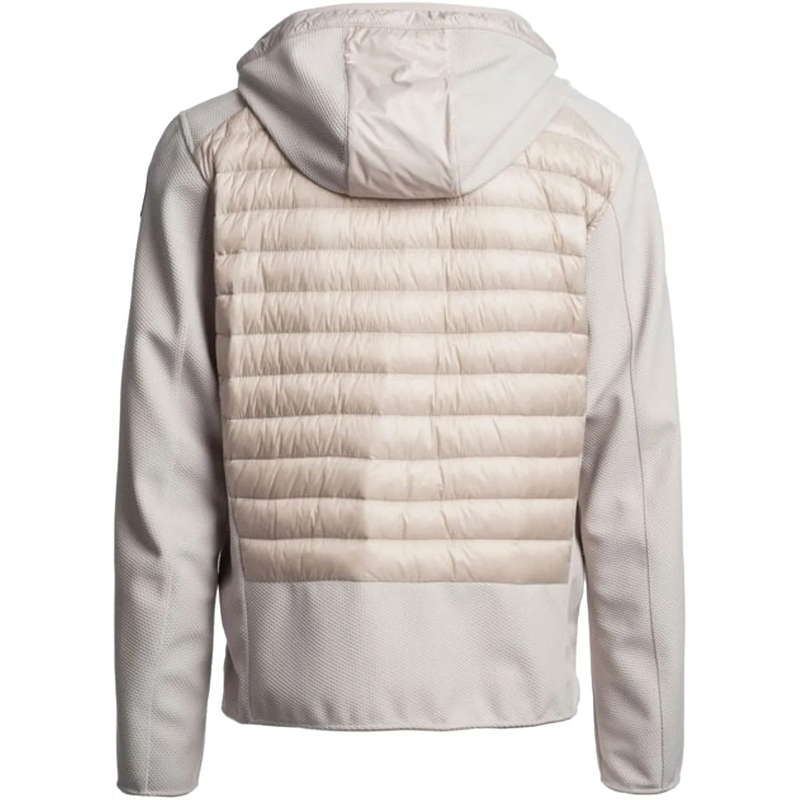 Parajumpers Daunenjacke Parajumpers Nolan Gewatteerde Jassen Beige Pmhywu0 beige(Image 3)