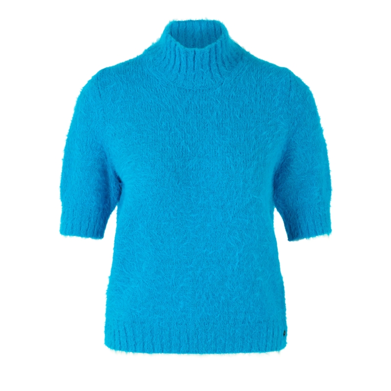 Marc Cain Trui Pullover bright sea