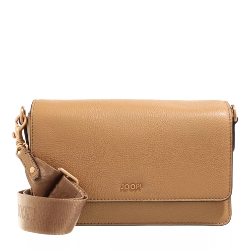 JOOP! Vivace Elissa Shoulderbag Shf 1 Beige Crossbodytas