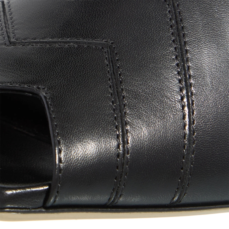 Missoni Pumps M12 Capri Nappa Black(Image 4)