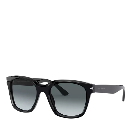 Giorgio Armani 0AR8134 Black Sonnenbrille