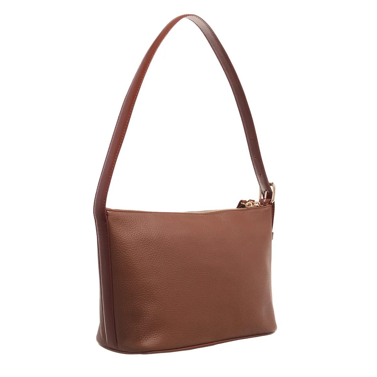 A.P.C. Satchels Sac Vera Shoulder in bruin