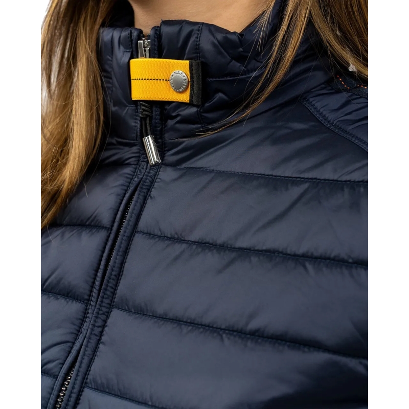Parajumpers Übergangsjacke Rosy Zomerjas blau(Image 5)