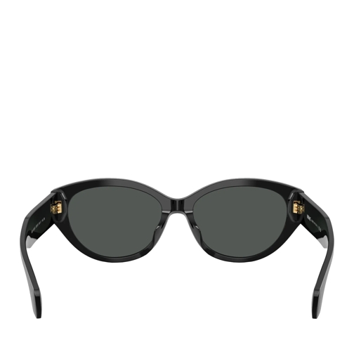Versace Lunettes de soleil 0VE4495D GB1/8756 Black (Image 5)