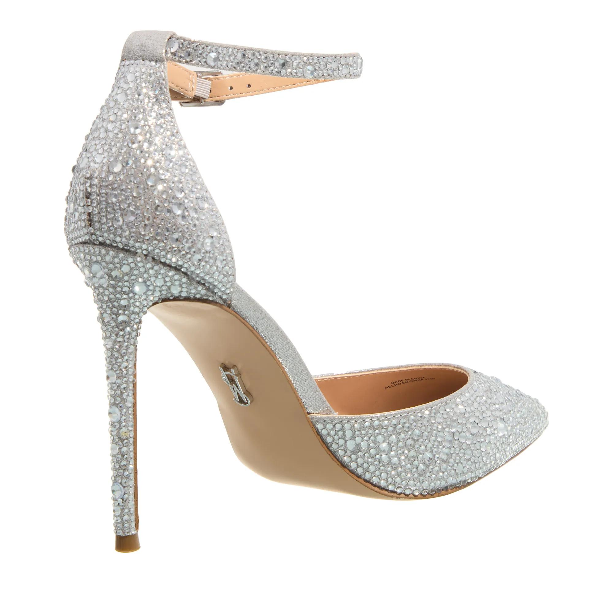 Thumbnail - Steve Madden Pumps & High Heels - Ravaged-S - Gr. 38 (EU) - in Silber - für Damen