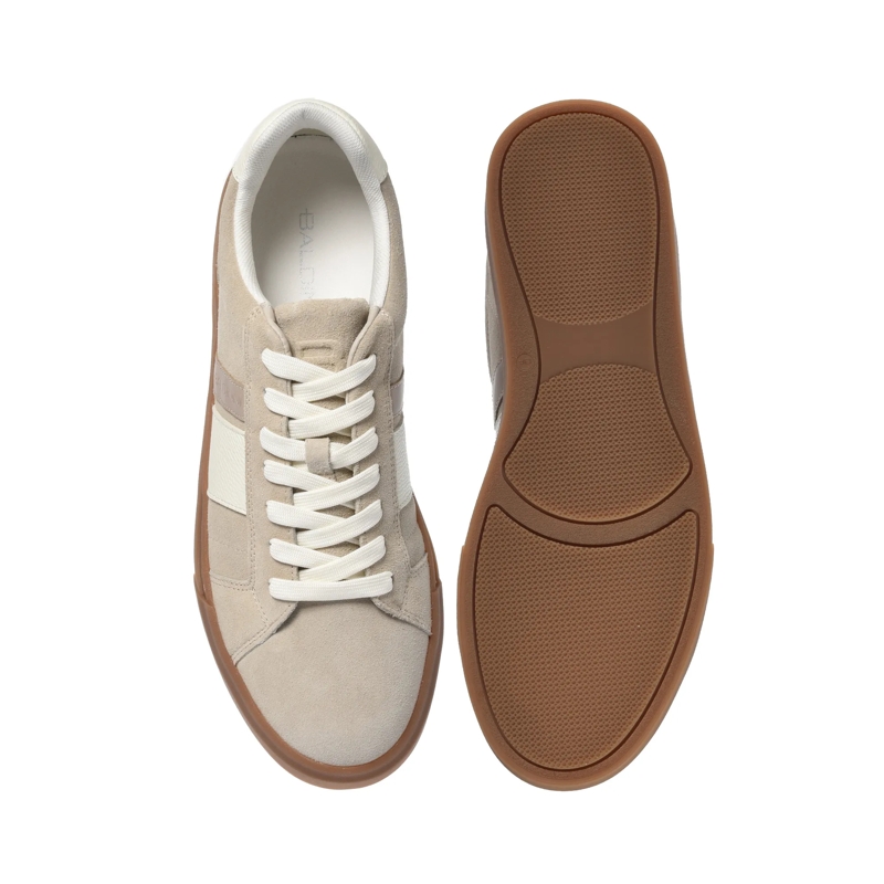 Baldinini Low-Top-Sneaker SNEAKER BALDININI beige(Image 2)