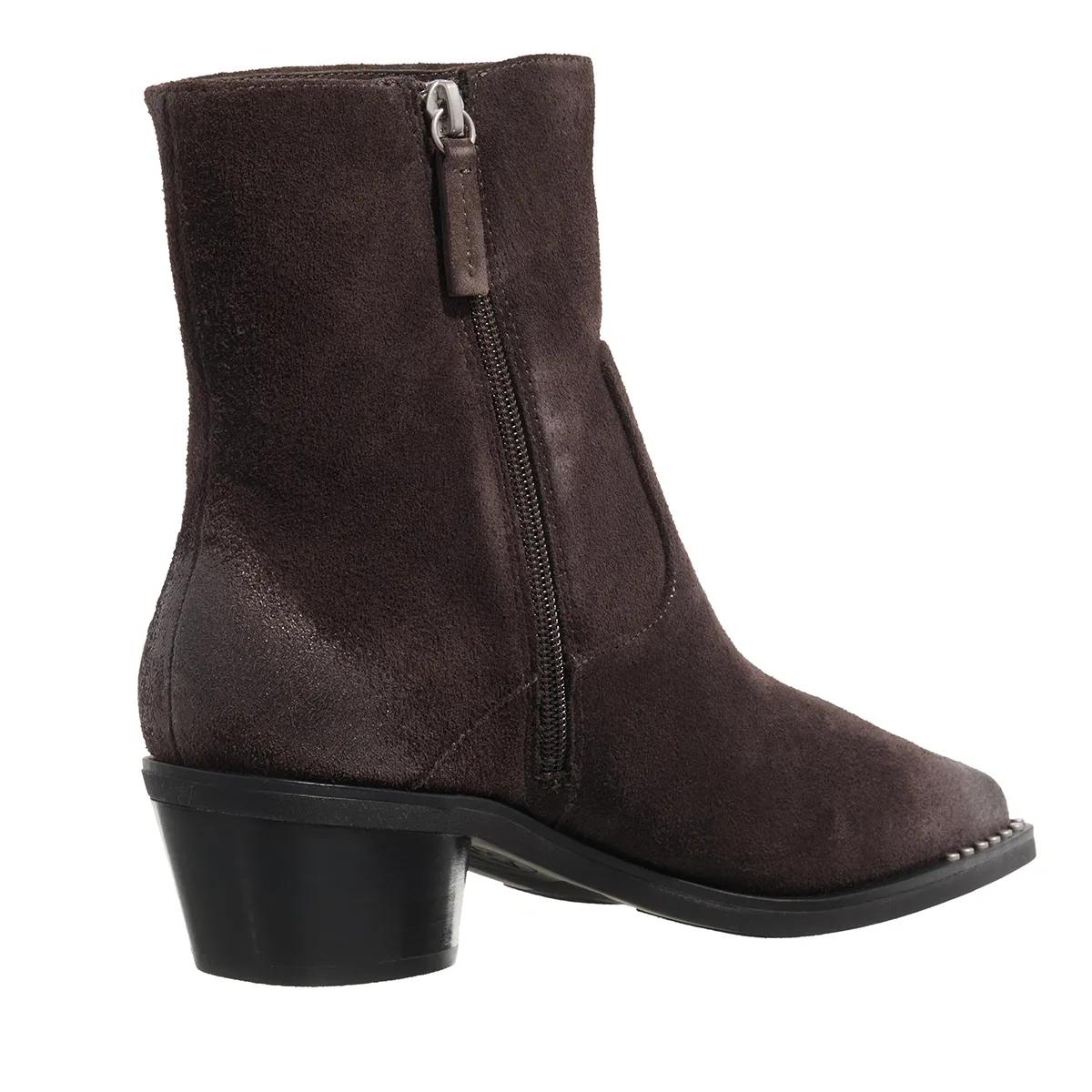 Thumbnail - Ash Stiefel - Hasley03 - Gr. 36 (EU) - in Braun - für Damen