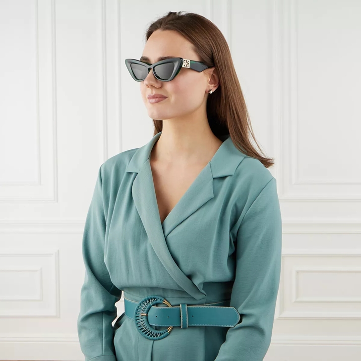 Burberry 0BE4421U 51 410487 Green | Sonnenbrille