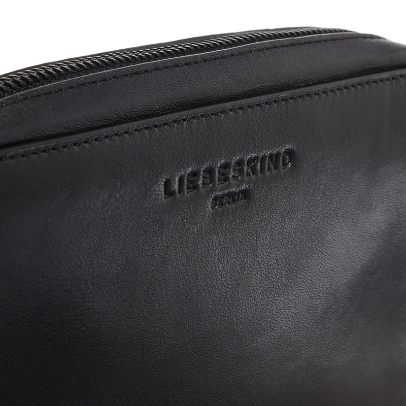 Liebeskind Berlin Crossbody Bag Crossbody Xs Black(Image 4)