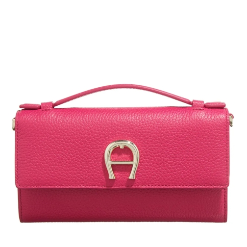 AIGNER Satchel Fashion Orchid Pink