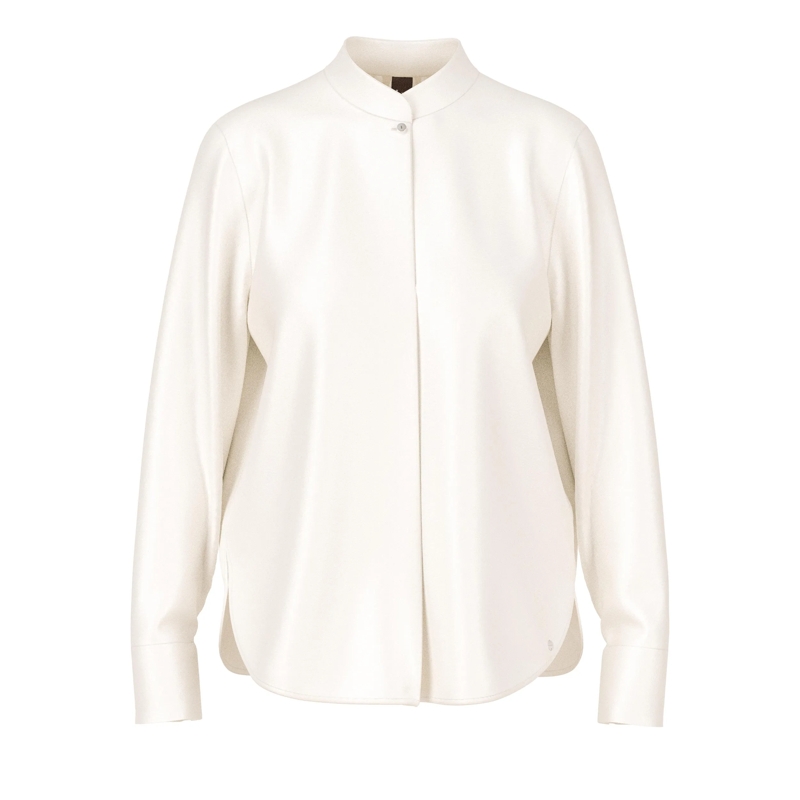 Marc Cain Top Bluse off