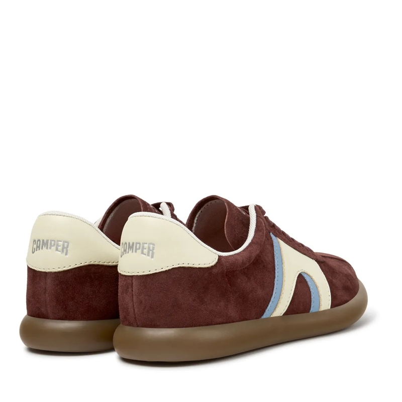 Camper Low-Top-Sneaker Der Name des Pelotas Soller ist von einer kleinen  multicolor(Image 3)