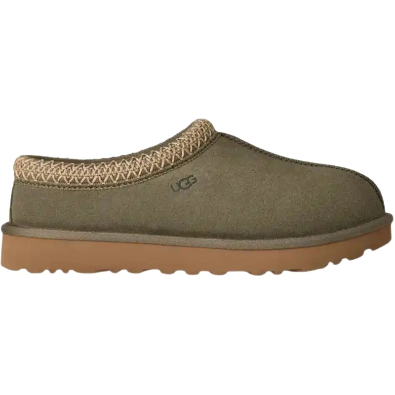 UGG Sandalen Ugg Tasman Ii Pantoffels Groen 1174470 grün