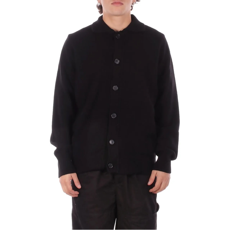 Amaranto  Sweaters Black schwarz