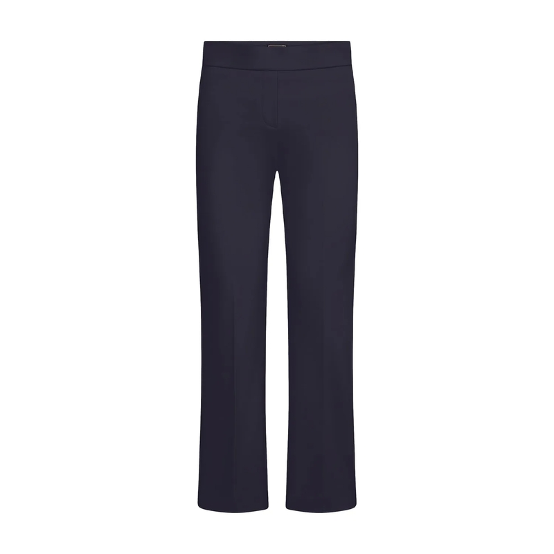 Seductive Stoffen broek Nanette Dunkelblau(Image 2)