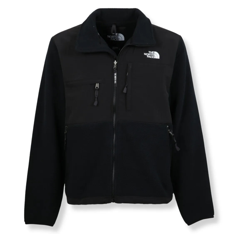 The North Face  Retro Design Denali Jacket Black