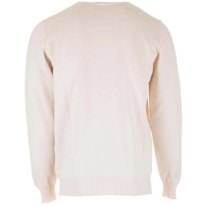 Gran Sasso Weste Gran Sasso  Truien Zand 23141/18121 007 beige(Image 3)