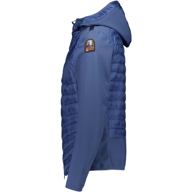 Parajumpers Daunenjacke Parajumpers Nolan Gewatteerde Jassen Middenblauw P blau(Image 2)