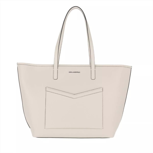 Karl Lagerfeld Mau Tote Hazelwood Shopping Bag
