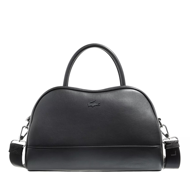 Sac on sale bowling lacoste