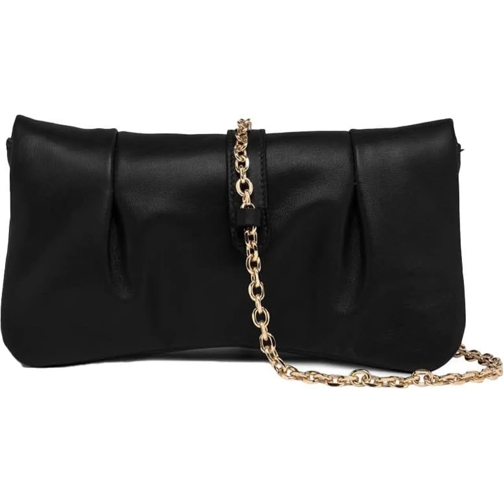 Gianni Chiarini Draagtas Gianni Chiarini Bags.. Black schwarz