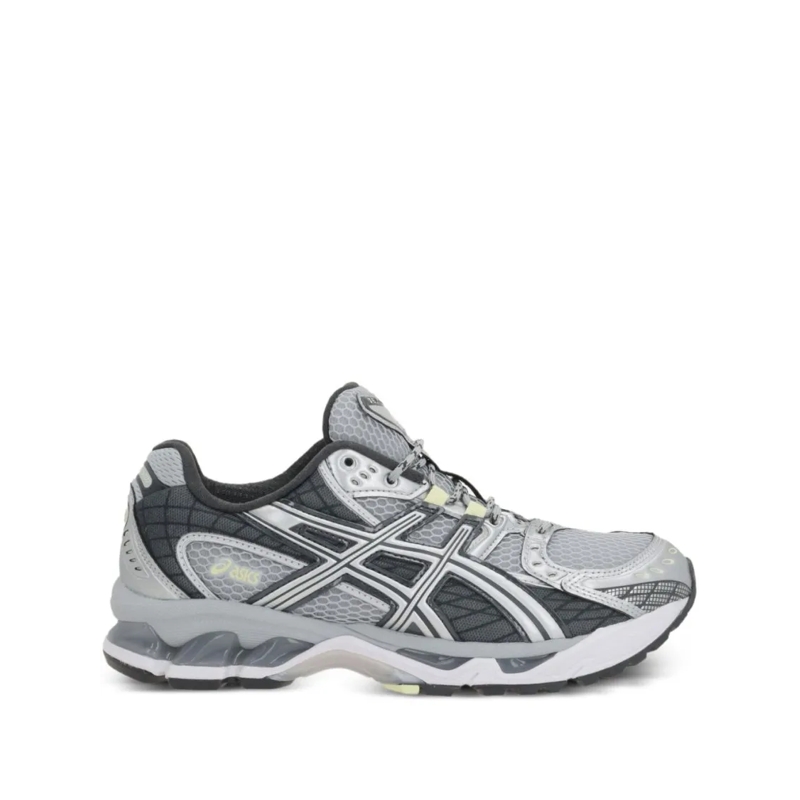 Asics Sneaker basse Gel Nimbus Sneaker With Signature Gel Cushioning A Grey