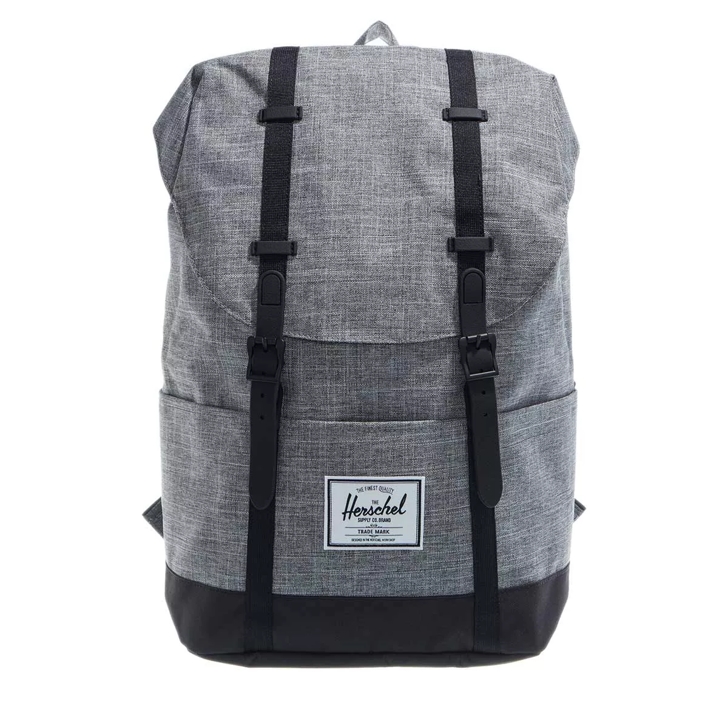 Herschel store laptop backpack