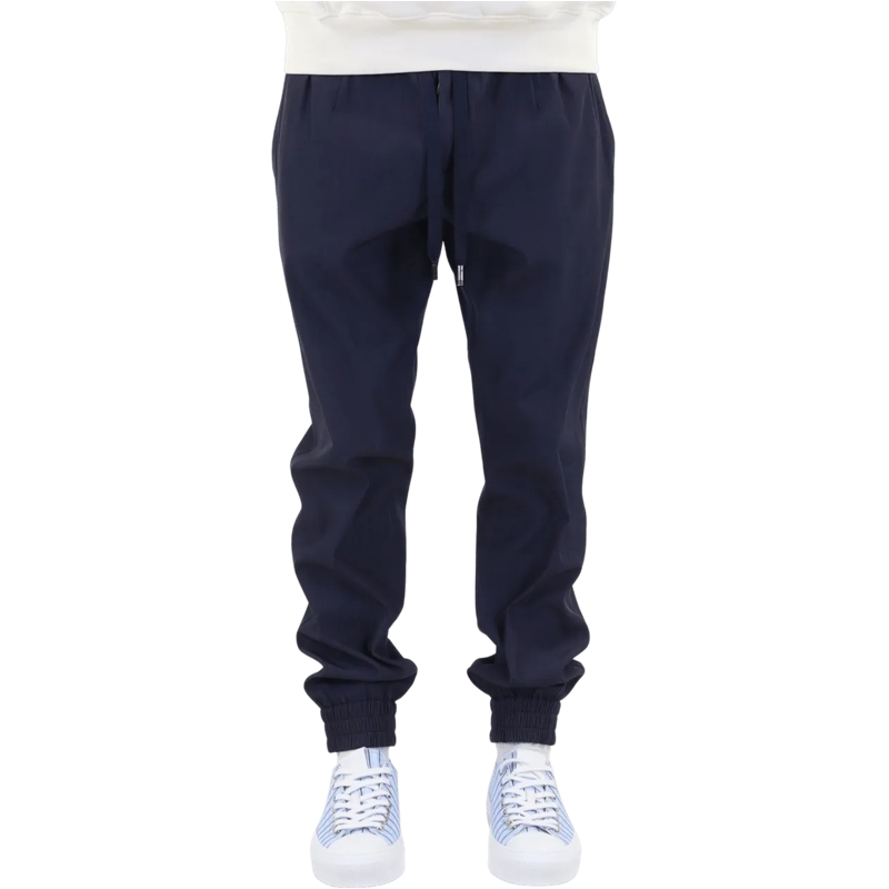 Dolce&Gabbana Casual broeken Heren Sartoriale grau