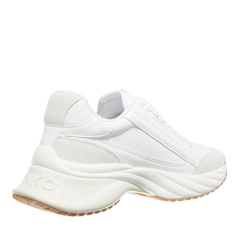 Pinko Low-Top-Sneaker Ariel 07 White(Image 2)