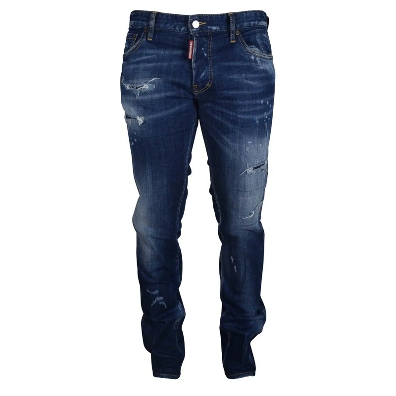 Dsquared2 Jeans Cool Guy Jean Black