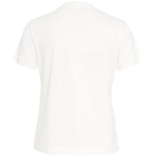 Pinko T-shirts T-shirt with appliques weiß (Image 2)