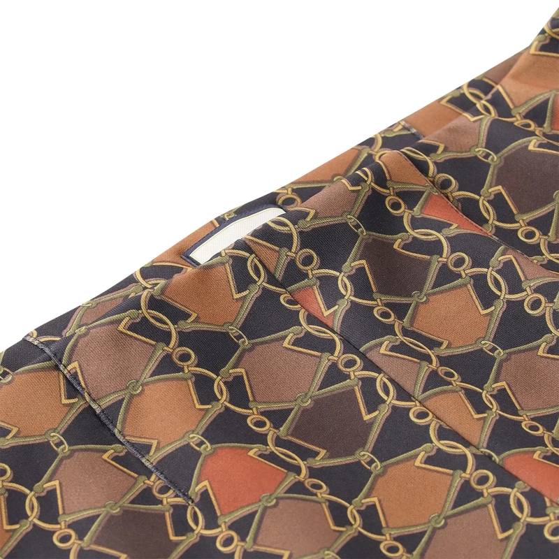 Seductive Pantalon en tissu 092800/8911 mehrfarbig(Image 3)