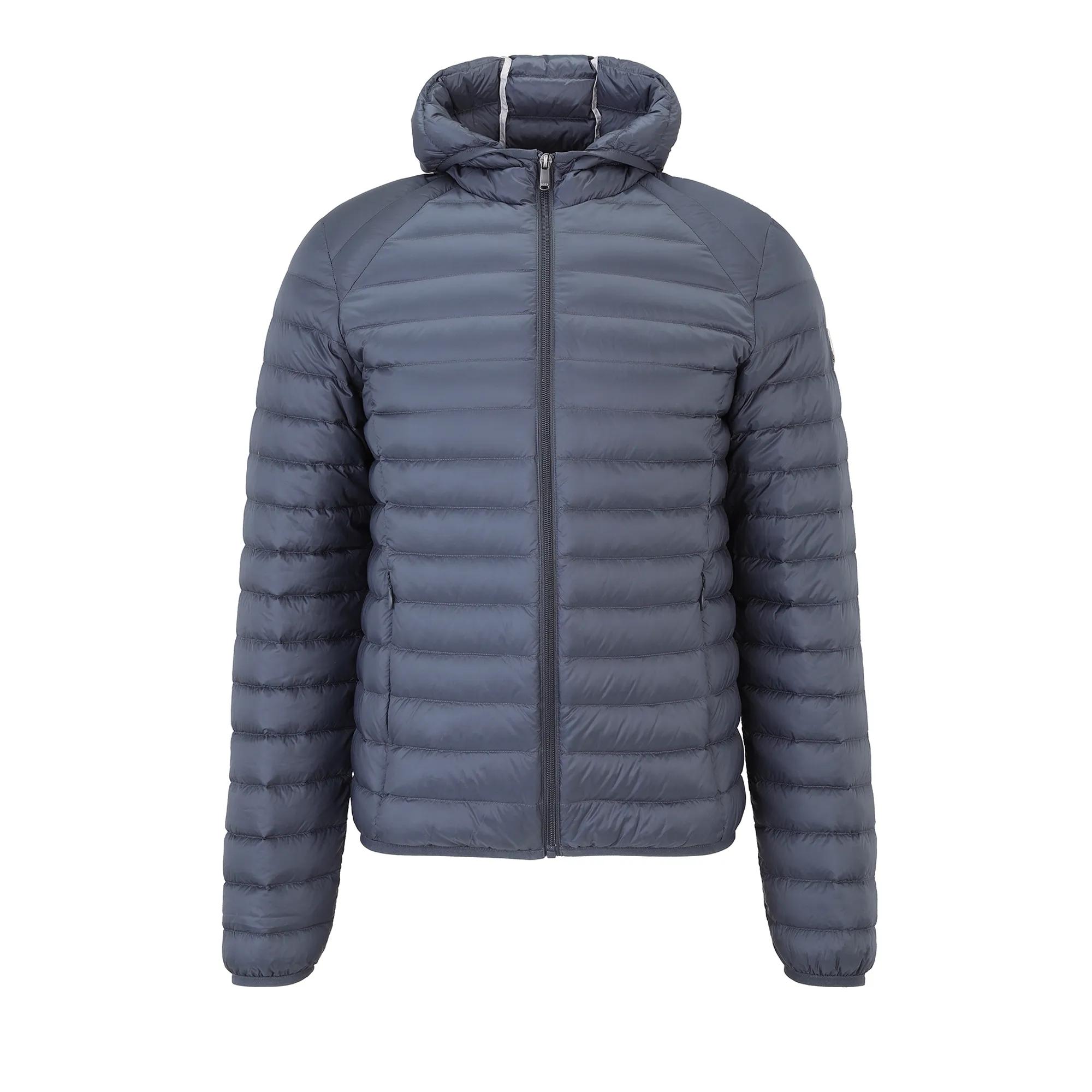Thumbnail - Jott - Lightweight-Daunenjacke NICO - Größe M - blau