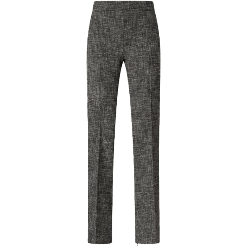 Pinko  Trousers Black schwarz