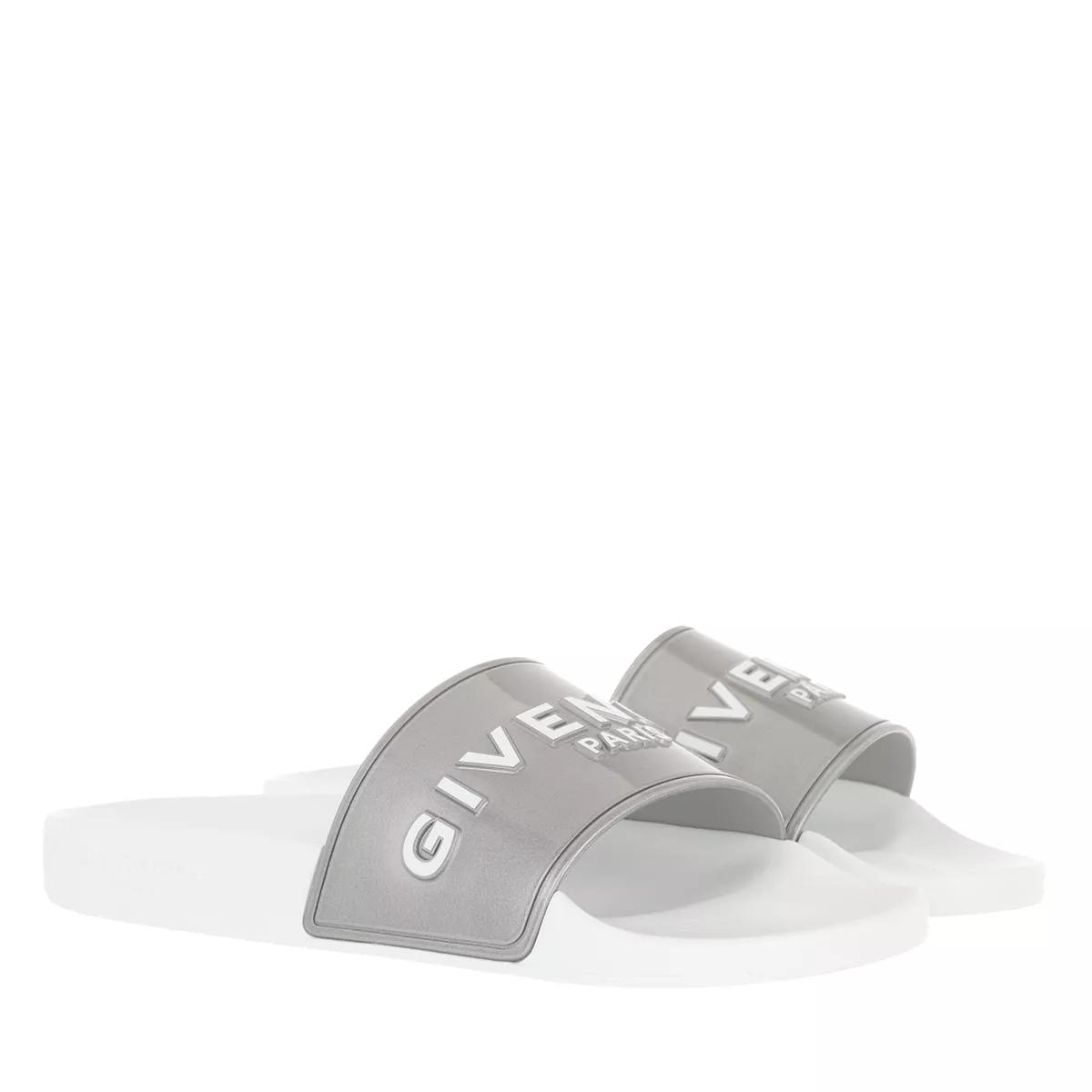 Womens sliders givenchy hot sale