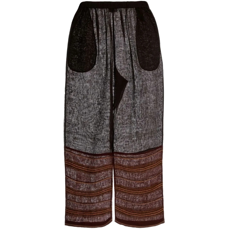 Tory Burch  Sea Clothing Brown braun