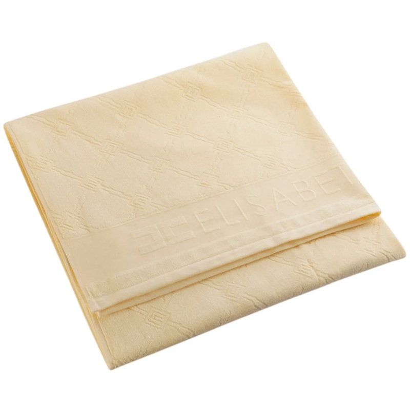 Elisabetta Franchi  Seawear Lemonade mehrfarbig